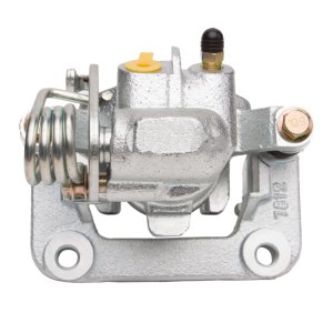 Ford Mustang Brake Caliper - Rear - DFC - Premium - Silver Zinc Coated - `94-`04