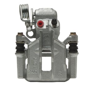 Ford Mustang Brake Caliper - Rear - DFC - Premium - Silver Zinc Coated - `94-`04