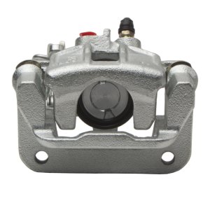 Ford Mustang Brake Caliper - Rear - DFC - Premium - Silver Zinc Coated - `94-`04