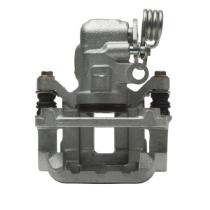 Ford Mustang Brake Caliper - Rear - DFC - Premium - Silver Zinc Coated - `94-`04