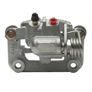 Ford Mustang Brake Caliper - Rear - DFC - Premium - Silver Zinc Coated - `94-`04