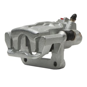 Ford Mustang Brake Caliper - Rear - DFC - Premium - Silver Zinc Coated - `94-`04