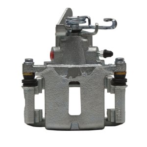 Ford Mustang Brake Caliper - Rear - DFC - Premium - Silver Zinc Coated - `05-`14