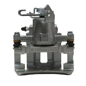 Ford Mustang Brake Caliper - Rear - DFC - Premium - Silver Zinc Coated - `05-`14