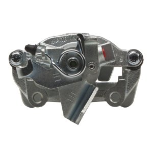 Ford Mustang Brake Caliper - Rear - DFC - Premium - Silver Zinc Coated - `05-`14