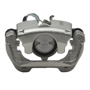 Ford Police Interceptor Utility Brake Caliper - Rear - DFC - Premium - Silver Zinc Coated - `13-`19