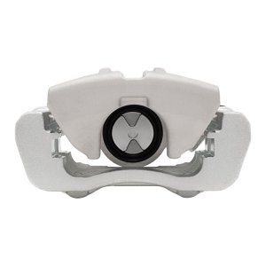 Ford Mustang Brake Caliper - Rear - DFC - Premium - Silver Zinc - `15-`19