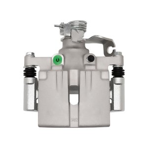 Ford Mustang Brake Caliper - Rear - DFC - Premium - Silver Zinc - `15-`19