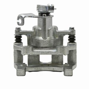 Ford Mustang Brake Caliper - Rear - DFC - Premium - Silver - `15-`19