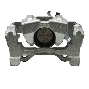 Ford Mustang Brake Caliper - Rear - DFC - Premium - Silver - `15-`19