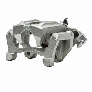 Ford Mustang Brake Caliper - Rear - DFC - Premium - Silver - `15-`19