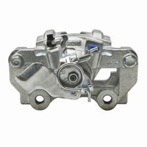 Ford Mustang Brake Caliper - Rear - DFC - Premium - Silver - `15-`19