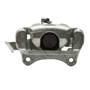 Ford Mustang Brake Caliper - Rear - DFC - Premium - Silver Zinc Coated - `15-`19