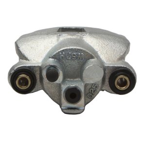 Ford Explorer Sport Brake Caliper - Rear - DFC - Premium - Silver Zinc Coated - `95-`06