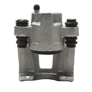 Ford Explorer Sport Brake Caliper - Rear - DFC - Premium - Silver Zinc Coated - `95-`06