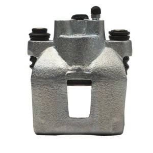 Ford Explorer Sport Brake Caliper - Rear - DFC - Premium - Silver Zinc Coated - `95-`06