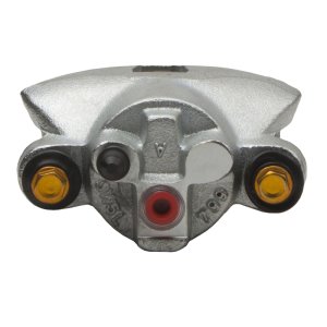 Ford Expedition Premium Caliper - Rear - DFC - Silver Zinc - `97-`11