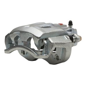 Ford F-250 Super Duty Brake Caliper - Rear - DFC - Premium - Silver Zinc Coated - `99-`05