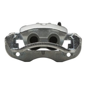 Ford F-250 Super Duty Brake Caliper - Rear - DFC - Premium - Silver Zinc Coated - `99-`05