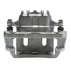 Ford F-250 Super Duty Brake Caliper - Rear - DFC - Premium - Silver Zinc Coated - `99-`05