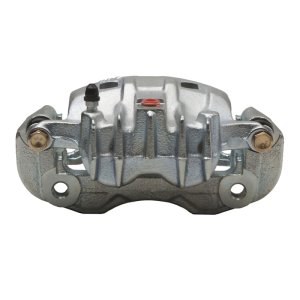 Ford F-250 Super Duty Brake Caliper - Rear - DFC - Premium - Silver Zinc Coated - `99-`05