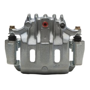 Ford F-250 Super Duty Brake Caliper - Rear - DFC - Premium - Silver Zinc Coated - `99-`05