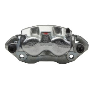 Ford E-350 Econoline Brake Caliper - Rear - DFC - Premium - Silver Zinc Coated - `99-`07