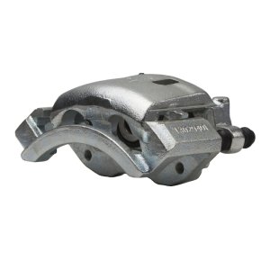 Ford E-350 Econoline Brake Caliper - Rear - DFC - Premium - Silver Zinc Coated - `99-`07