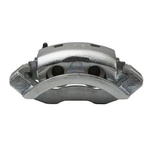 Ford E-350 Econoline Brake Caliper - Rear - DFC - Premium - Silver Zinc Coated - `99-`07 Ford E-350 Econoline Brake Caliper - Rear - DFC - Premium - Silver Zinc Coated - `99-`07