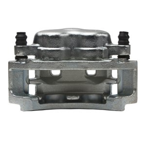 Ford E-350 Econoline Brake Caliper - Rear - DFC - Premium - Silver Zinc Coated - `99-`07
