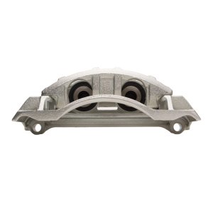 Ford E-350 Super Duty Brake Caliper - Rear - DFC - Premium - Silver Zinc Coated - `08-`24 Ford E-350 Super Duty Brake Caliper - Rear - DFC - Premium - Silver Zinc Coated - `08-`24