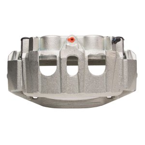 Ford E-350 Super Duty Brake Caliper - Rear - DFC - Premium - Silver Zinc Coated - `08-`24