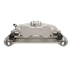 Ford E-350 Super Duty Brake Caliper - Rear - DFC - Premium - Silver Zinc Coated - `08-`24