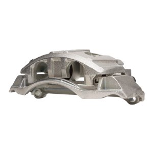 Ford E-150 Econoline Brake Caliper - Rear - DFC - Premium - Silver Zinc Coated - `08-`24