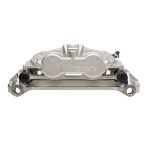 Ford E-150 Econoline Brake Caliper - Rear - DFC - Premium - Silver Zinc Coated - `08-`24