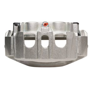Ford E-150 Econoline Brake Caliper - Rear - DFC - Premium - Silver Zinc Coated - `08-`24