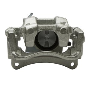 Ford Transit-350 HD Brake Caliper - Rear - DFC - Premium - Silver Zinc Coated - `15-`19 Ford Transit-350 HD Brake Caliper - Rear - DFC - Premium - Silver Zinc Coated - `15-`19