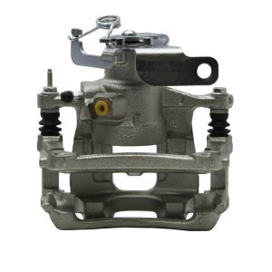 Ford Transit-350 HD Brake Caliper - Rear - DFC - Premium - Silver Zinc Coated - `15-`19