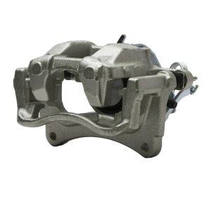 Ford Transit-350 HD Brake Caliper - Rear - DFC - Premium - Silver Zinc Coated - `15-`19