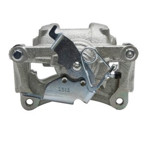 Ford Transit-350 HD Brake Caliper - Rear - DFC - Premium - Silver Zinc - `15-`19