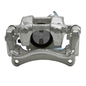 Ford Transit-350 HD Brake Caliper - Rear - DFC - Premium - Silver Zinc - `15-`19