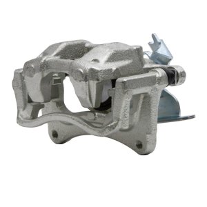 Ford Transit-350 HD Brake Caliper - Rear - DFC - Premium - Silver Zinc - `15-`19