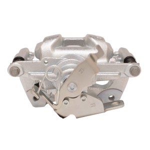 Ford Transit-350 HD Caliper - Rear - DFC - Premium - Silver Zinc Coated - `20-`25