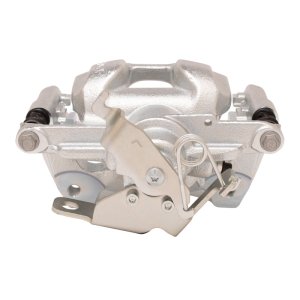 Ford Transit-350 Brake Caliper - Rear - DFC - Premium - Silver Zinc Coated - `20-`25