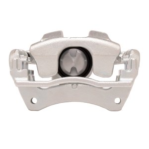 Ford Transit-350 Brake Caliper - Rear - DFC - Premium - Silver Zinc Coated - `20-`25