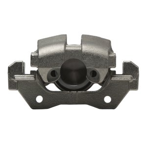 Ford Escape Brake Caliper - Front-L - DFC - Premium - Silver - `07-`12