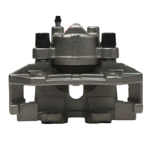 Ford Escape Brake Caliper - Front-L - DFC - Premium - Silver - `07-`12