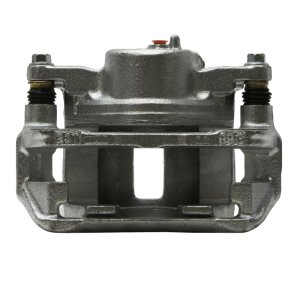 Acura VIGOR Brake Caliper - Front - DFC - Premium - Silver - `92-`01