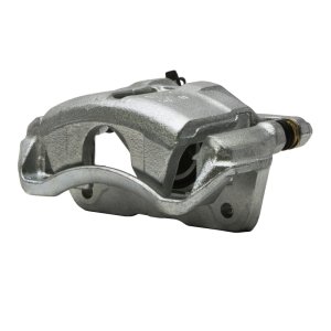 Acura VIGOR Brake Caliper - Front - DFC - Premium - Silver - `92-`01