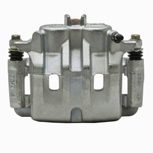 Acura MDX Premium Caliper - Front-L - DFC - Silver Zinc Coated - `03-`06